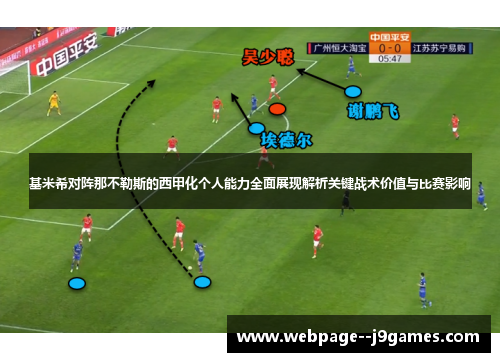基米希对阵那不勒斯的西甲化个人能力全面展现解析关键战术价值与比赛影响