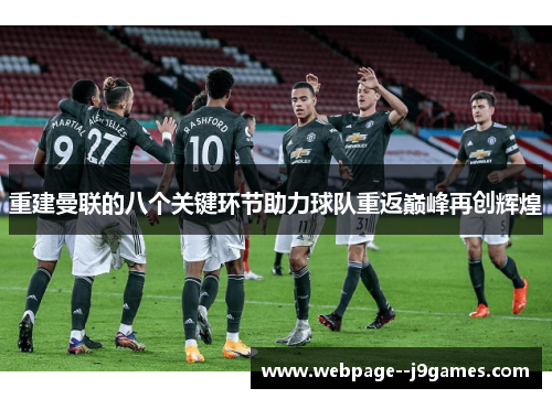 重建曼联的八个关键环节助力球队重返巅峰再创辉煌